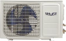 Кондиционер Shuft Berg SFTO-07HN1