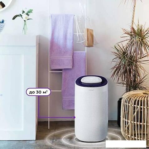 Осушитель воздуха Kitfort KT-2843