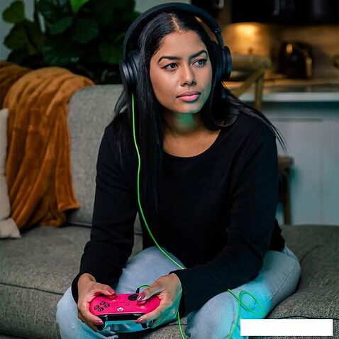 Геймпад Microsoft Xbox Deep Pink Special Edition