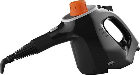 Пароочиститель Garlyn ST-05