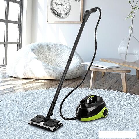 Отпариватель-пароочиститель Kitfort KT-9103-2