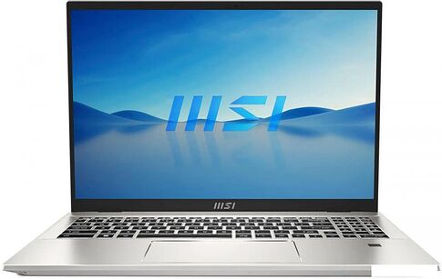 Ноутбук MSI Prestige 16Evo A13M-403RU