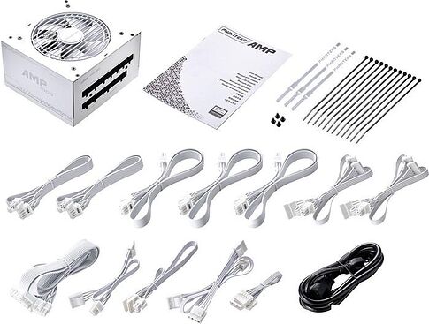 Блок питания Phanteks AMP 1000W PH-P1000G_WT02