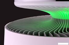 Очиститель воздуха Zepter Therapy Air Smart TAS-100