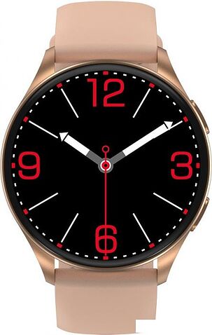 Фитнес-браслет Blackview X20 (золотистый)