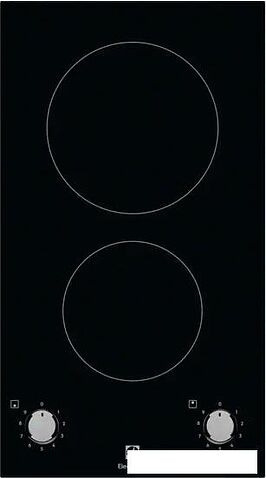 Варочная панель Electrolux LHR3210CK