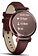 Умные часы Garmin Lily 2 Classic (темная бронза/шелковица)