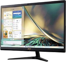 Моноблок Acer Aspire C24-1700 DQ.BJWMC.007