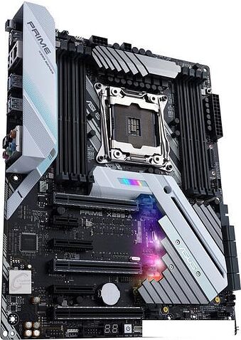Материнская плата ASUS Prime X299-A