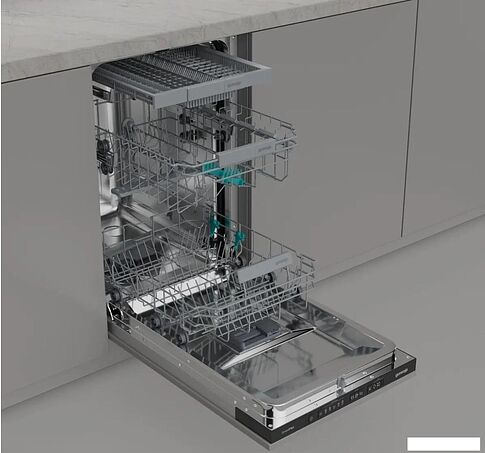 Встраиваемая посудомоечная машина Gorenje GV563C10