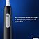Электрическая зубная щетка Oral-B Pro Series 1 500 Black Edition D305.513.3