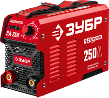 Сварочный инвертор Зубр СА-250 Сварочный инвертор Зубр СА-250