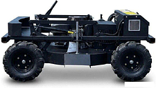 Газонокосилка BNP 550L-C