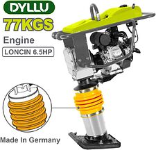 Вибротрамбовка Dyllu DTTA2A80