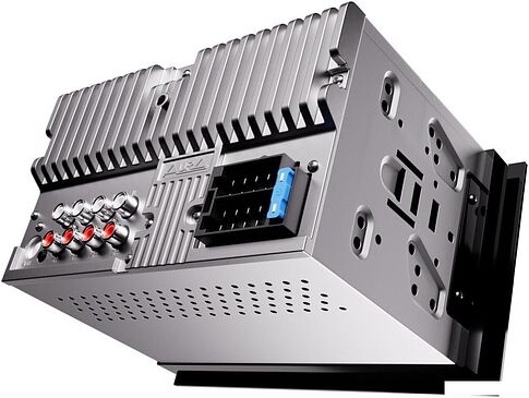 USB-магнитола Aura Indigo-847DSP MkII