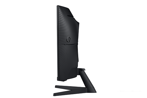 Игровой монитор Samsung Odyssey G5 LC27G55TQWRXEN