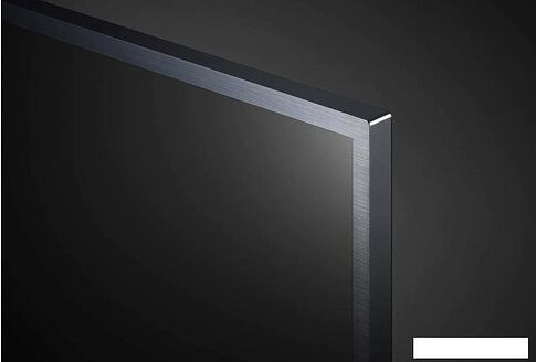 Телевизор LG 55UQ75001LG