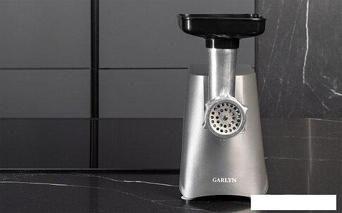 Мясорубка Garlyn MG-1000