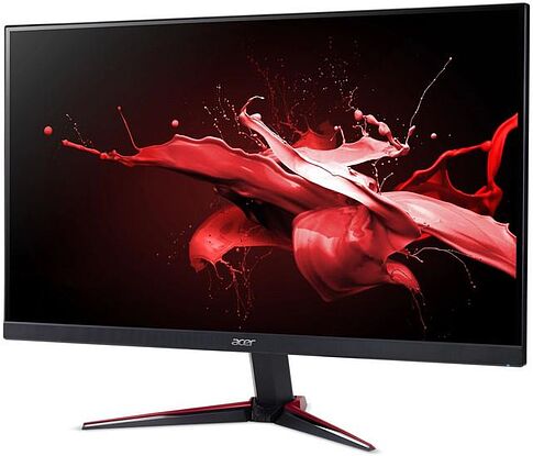 Игровой монитор Acer Nitro VG270Ebmiix UM.HV0EE.E06