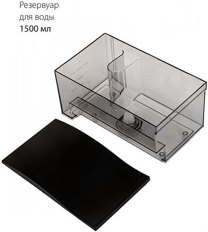 Кофемашина Pioneer CMA001 (черный)