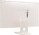 Smart монитор LG MyView Smart Monitor 27U511SA-W
