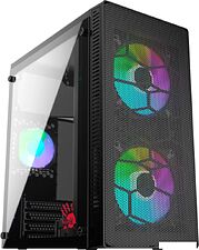 Корпус A4Tech Bloody BD-CC101 (черный) Корпус A4Tech Bloody BD-CC101 (черный)