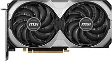 Видеокарта MSI GeForce RTX 4070 Super 12G Ventus 2X OC