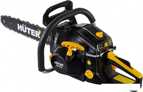Бензопила Huter BS-6218