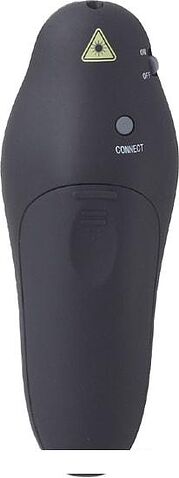 Универсальный пульт ДУ Gembird WP-L-01