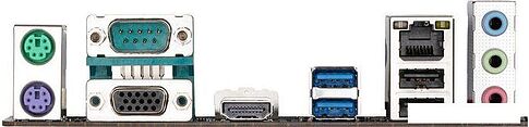 Материнская плата Gigabyte N4120I H (rev. 1.0)