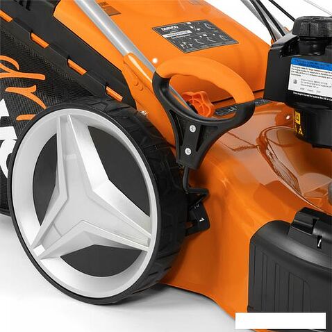 Газонокосилка Daewoo Power DLM 5100SPB