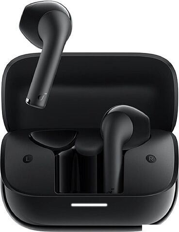 Наушники Anker Soundcore K20i (черный)