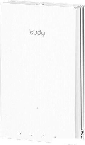 Точка доступа Cudy AP1300 Wall 1.0