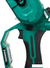 Аккумуляторная пила Rokodil Cutter Pro (с 2-мя АКБ, кейс)