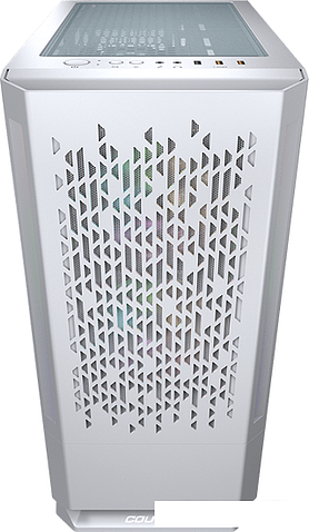 Корпус Cougar MX430 Air RGB CGR-51C6W-AIR-RGB
