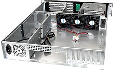 Корпус ExeGate 2U650-08 500W EX284977RUS
