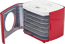Сушилка для овощей и фруктов Oursson DR5000D/RD