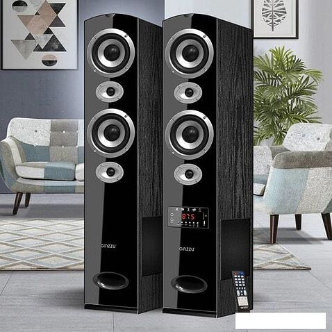 Акустика Ginzzu GM-328