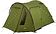 Кемпинговая палатка Trek Planet Tampa 4 (зеленый)