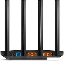 Wi-Fi роутер TP-Link Archer C80 Wi-Fi роутер TP-Link Archer C80