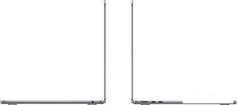 Ноутбук Apple Macbook Air 13" M2 2022 Z15S0000B