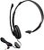 Наушники с микрофоном Panasonic RP-TCA400E-K