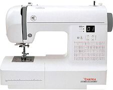 Швейная машина Chayka New Wave 877 Швейная машина Chayka New Wave 877
