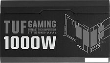 Блок питания ASUS TUF Gaming 1000W Gold