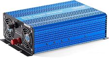 Автомобильный инвертор GEOFOX P 1500W