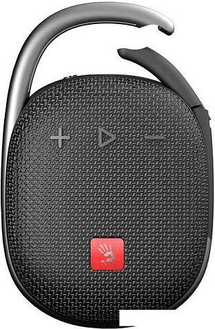 Беспроводная колонка A4Tech Bloody S5 Lock (черный)