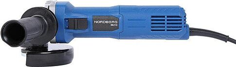 Угловая шлифмашина Nordberg NE210
