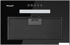 Кухонная вытяжка Weissgauff Aura 450 BL