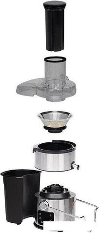 Соковыжималка Scarlett SC-JE50S62