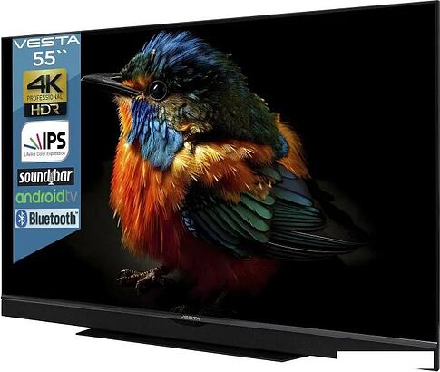 Телевизор Vesta V55MUA7500